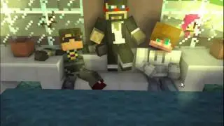 Shipped With Skydoesminecraft And Captainsparklez fandom or fanfiction