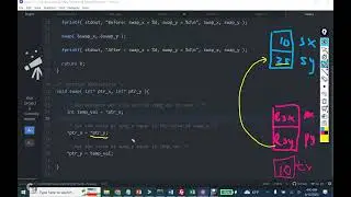 Visualize It  - 4-3-2 - Pass By Reference Visualization