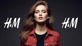 H&M Style Music · Trendy Store Playlist 2026