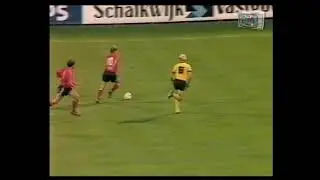 PSV - Feyenoord 1982