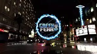 Όλοι οι δρόμοι καταλήγουν εκεί Greek Fear
