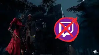 anti ttv | Dead By Daylight