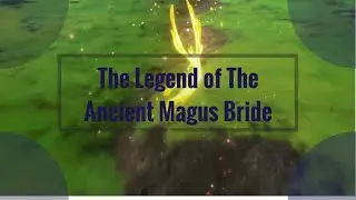 The Legend of The Ancient Magus Bride   OST 2
