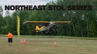 NORTHEAST STOL SERIES - COMP #2 2020