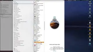 How To Do a Fresh Install of Mac OS Mojave from a USB FLASH DRIVE