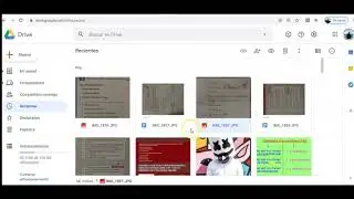 Como pasar una foto a texto con Documentos de Google