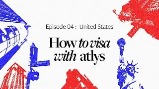 US Visa B1 & B2 Interview Prep Guide | Everything You Need to Know | Atlys