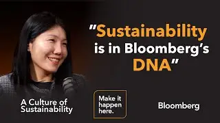 A culture of Sustainability