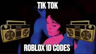 🎧 20+ VIRAL TIKTOK Roblox Music Codes [BYPASSED & WORKING] ✅