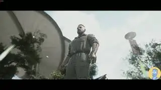 Atomic Heart. Вариант концовки