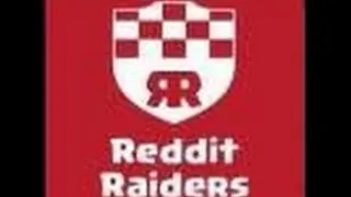 Reddit Raiders vs Crystal Warrior - RR TH10s