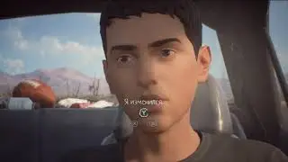 Life Is Strange 2 ►Эпизод 4 «Вера» #2
