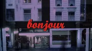 KAJSON X DAVIDEK - Bonjour