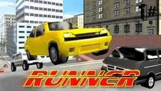Old Shockwave Games #1 - FFX Runner