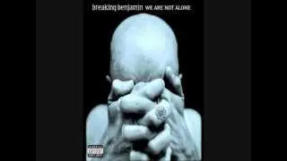 Breaking Benjamin-Break My Fall (Clean Version)