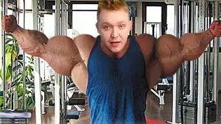 Медоед - Гора. Почему Васил Отхуярил Друга? ( Yaldabogov )