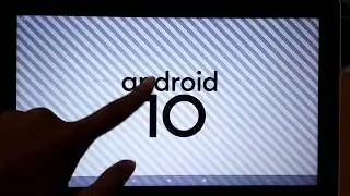 Preview Bliss OS 12 Yang Sudah Menggunakan Android 10