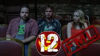 FML Tales From FMyLife HALLOWEEN SPECIAL #12 Third Wheel's The Charm
