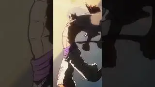 Luffy gear 5 moon scene #shorts
