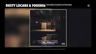 DUSTY LOCANE ft. Fousheé - Rolando BASS BOOSTED