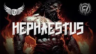 FIFTY VINC x DIDKER - HEPHAESTUS (EPIC CINEMATIC HEROIC HIP HOP RAP BEAT)