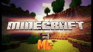играю в майнкрафт на сервере MegaCraft