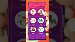 உங்கள் வாய்ஸை மாற்றி நண்பர்களிடம் பேசுங்கள்