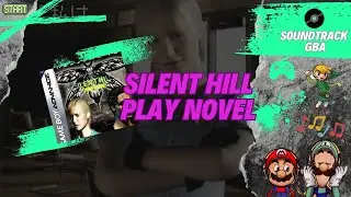 Silent Hill: Play Novel (Game Boy Advance) - Ost