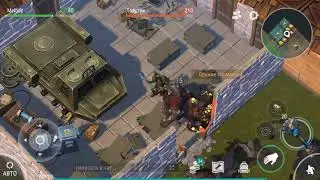 Last Day on Earth: Survival Рейд базы Player8653