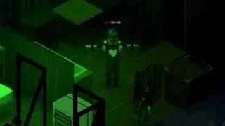 Project Zomboid be like: