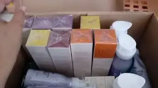 Open Box Natura Ciclo 1 e 2 e Dicas