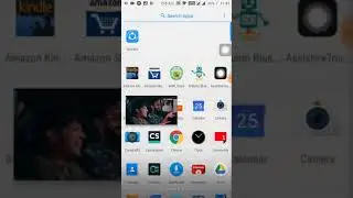 picture in picture Android 8.0 oreo