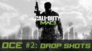 OCE #2 || Drop Shots || CoLoRizZeD Edit v.1