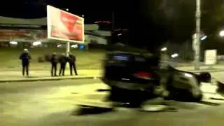 Видео Богдана Боровяка