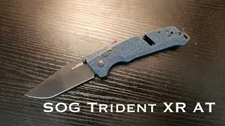 SOG Trident AT XR