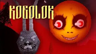 ХЛЕБНЫЕ КУЛЬТИСТЫ В ОЧЕНЬ СТРАННОМ ИНДИ ХОРРОРЕ - KOBOLOK