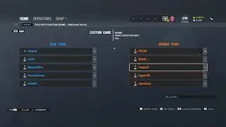 Waiting in lobby with nlm be like