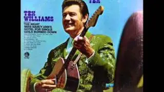 Tex Williams 