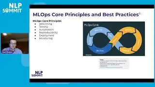 Creating and Maintaining Pipelines for Machine Learning Operations