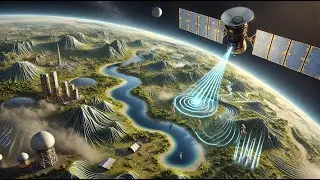 RADAR क्या है? #remotesensing
