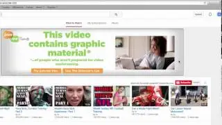 How to use YouTube to Host Course Videos