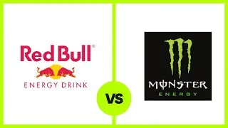 9/20  Brand  Comparison  ---  Red Bull  vs  Monster  🚀⚡️🔥