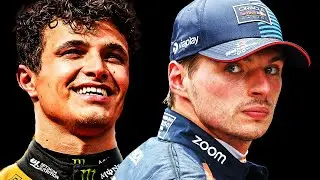 Peter Windsor: Red Bull Lost The Championship For Max Verstappen!