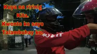 Pang MMK ang kwento ni CS