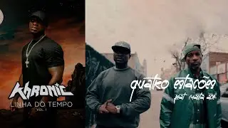 07.Khronic - Quatro Estações Feat Masta Ace (💿 Linha do Tempo Vol. 1)