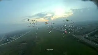 HeewingF01 fog diving