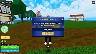 🔥 All NEW Blox Fruits Codes for Beginners! (February 2025)