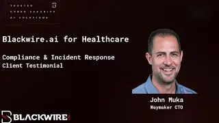 Blackwire.ai Client Testimony