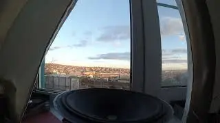 Басс тест китайский no name 10 дюймов