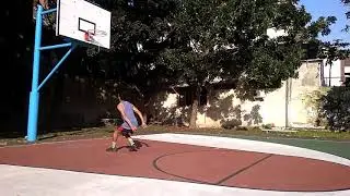 RESTARTING BOUNCEKIT (WEEKS 10)